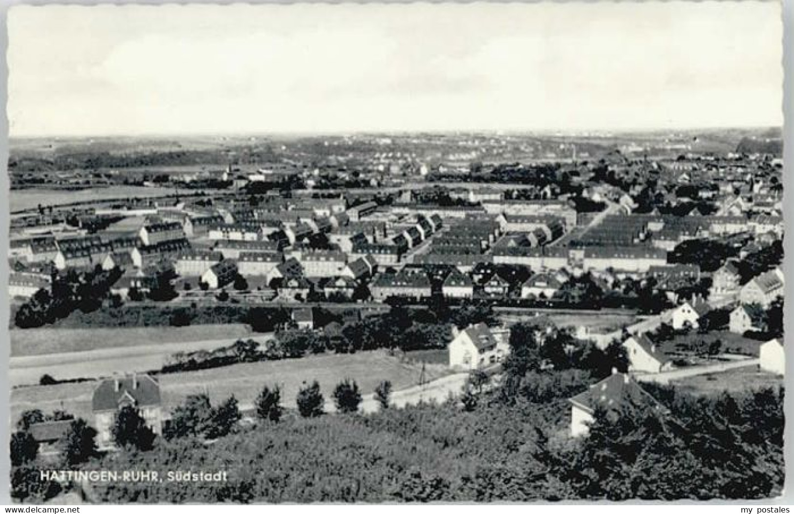 Hattingen Ruhr Hattingen