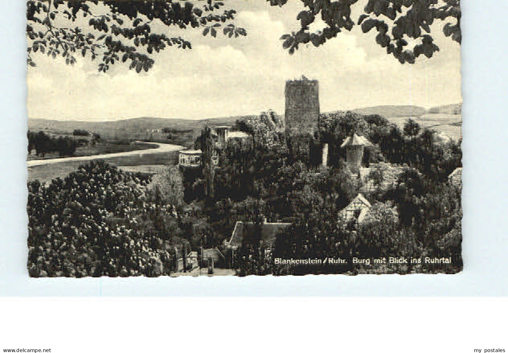 Hattingen Ruhr Hattingen Blankenstein