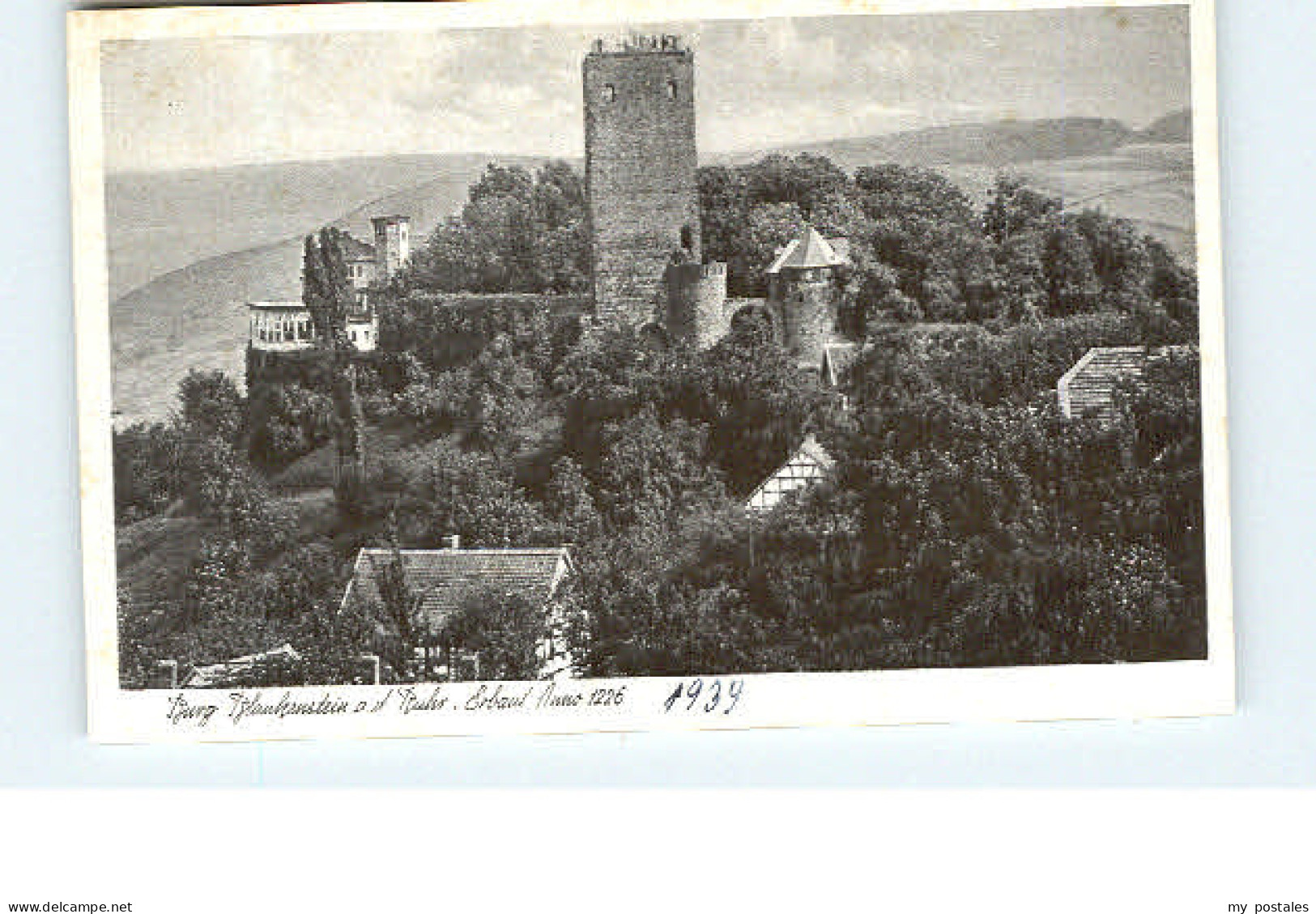 Hattingen Ruhr Hattingen Blankenstein