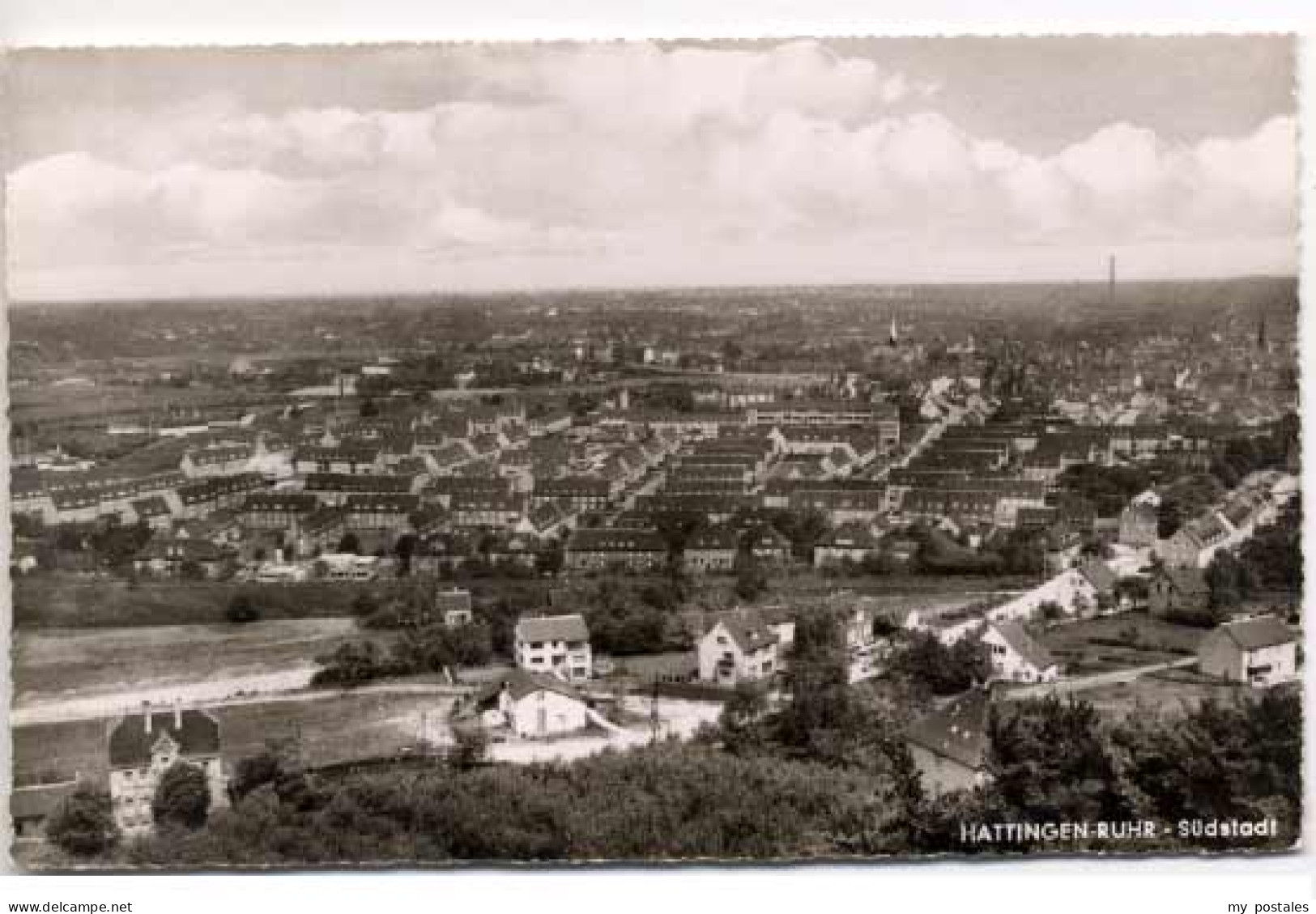 Hattingen Ruhr Hattingen Ruhr