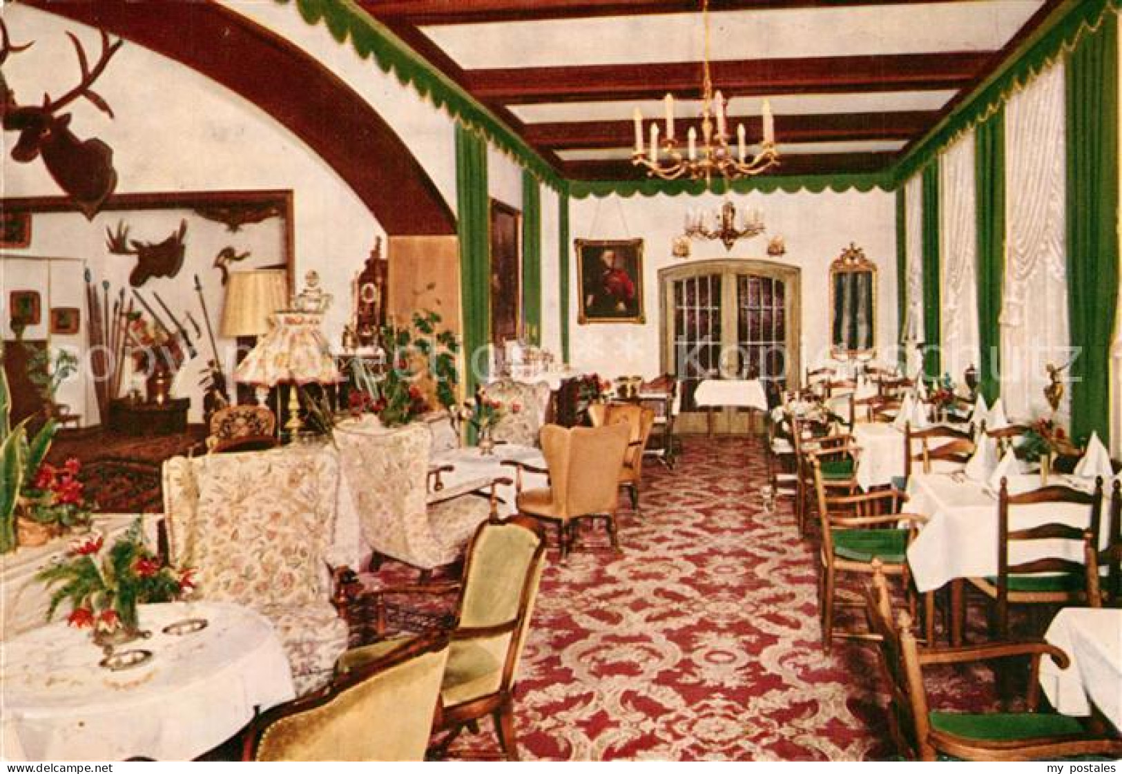 Hattingen Ruhr Parkhotel Schulenburg