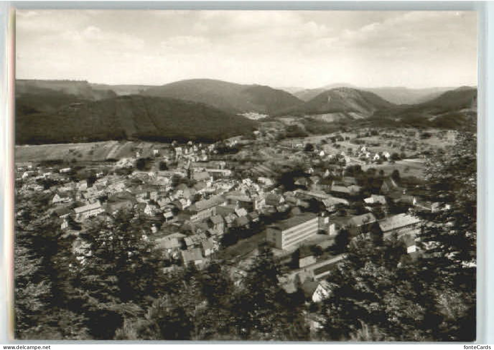 Hauenstein SO