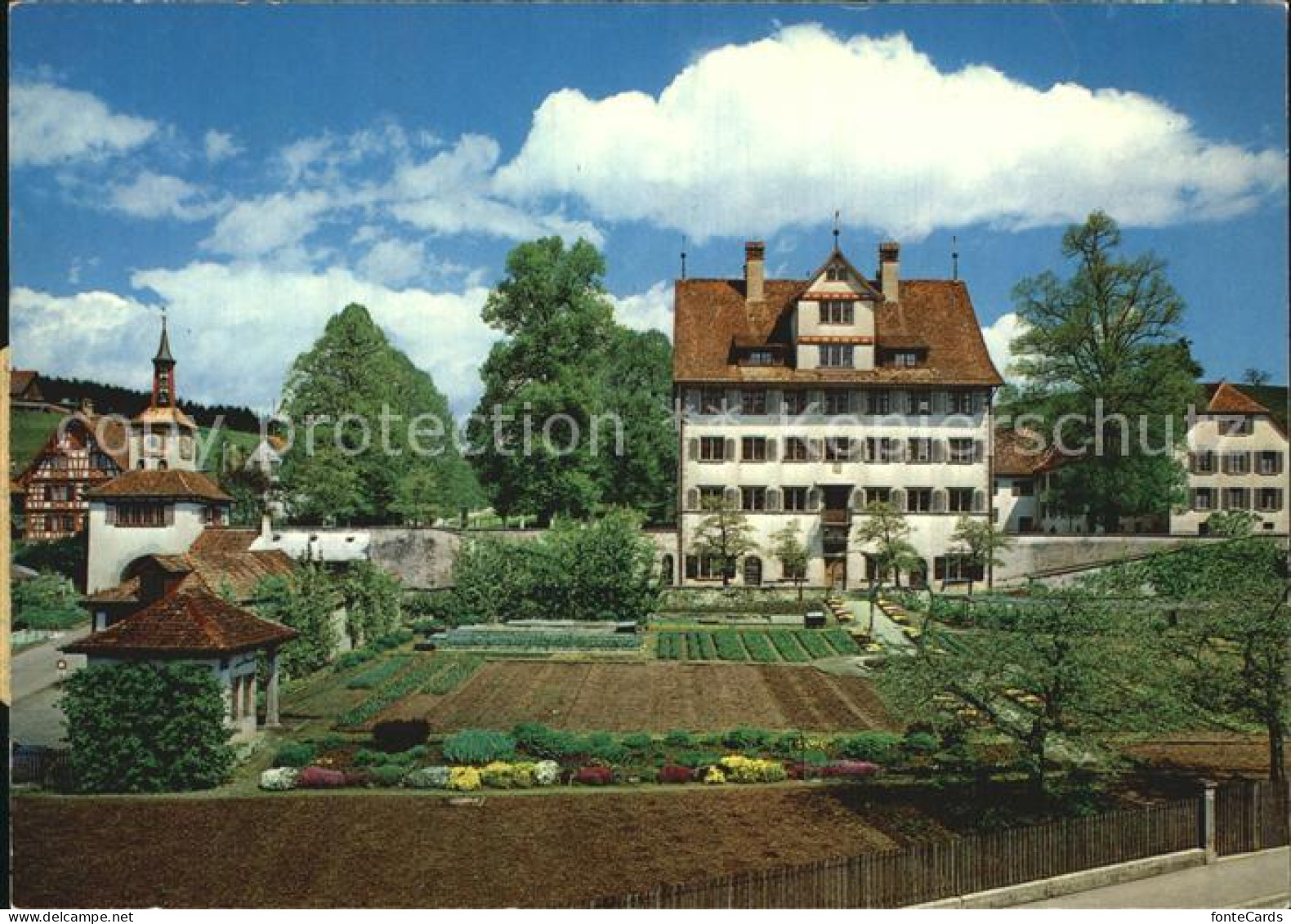 Hauptwil Altersheim