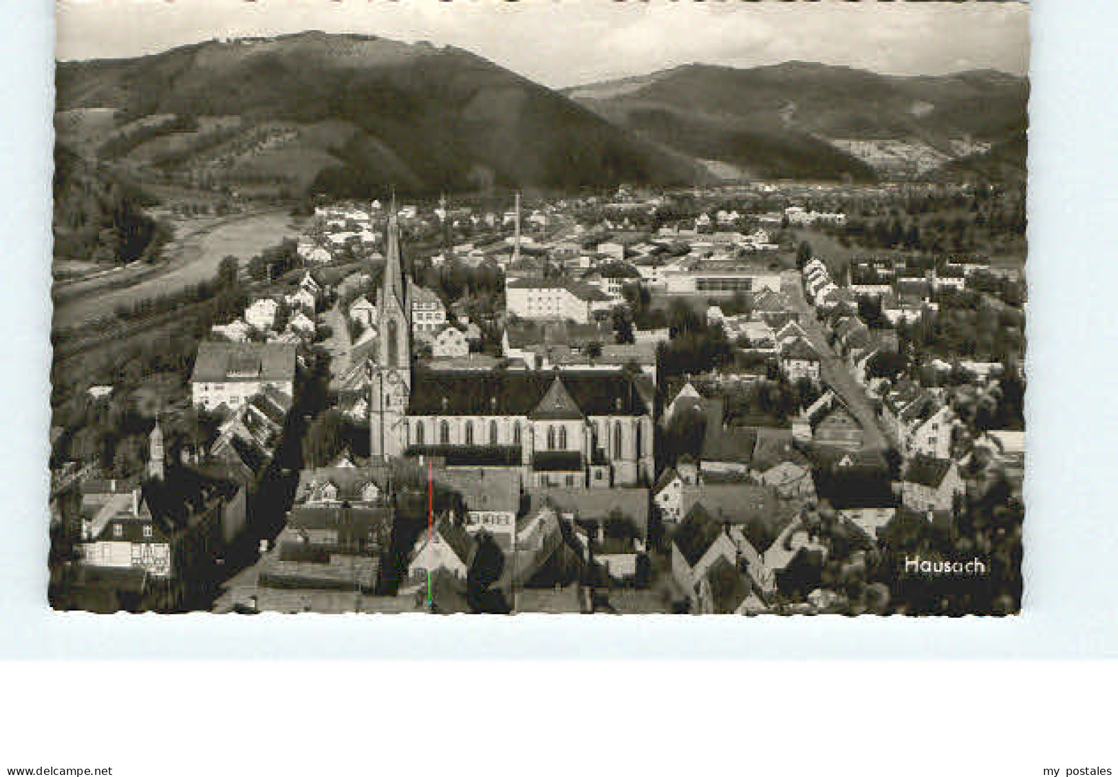 Hausach