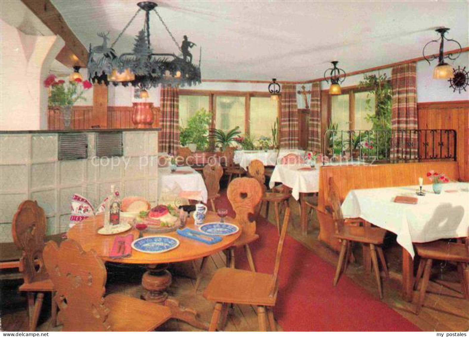 Hausach Hotel Gasthof Hirsch Gaststube