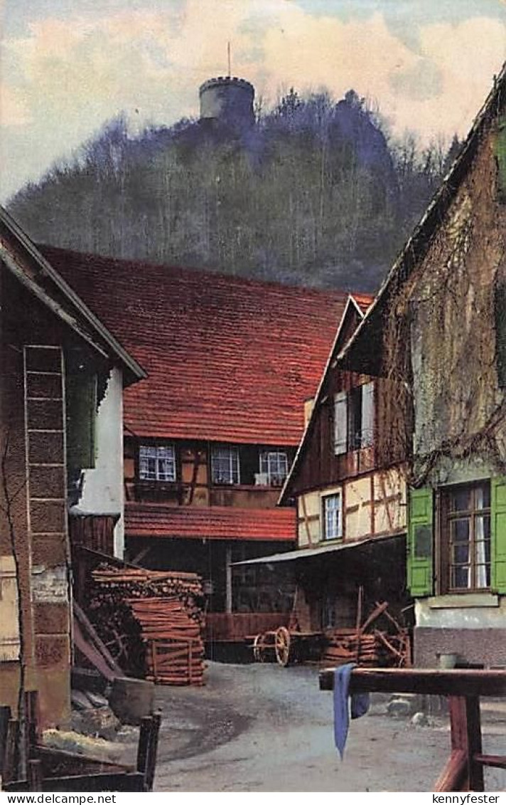 Hausach Schwarzwaldhof / Hausach Kinzigtal /Ortenaukreis LKR