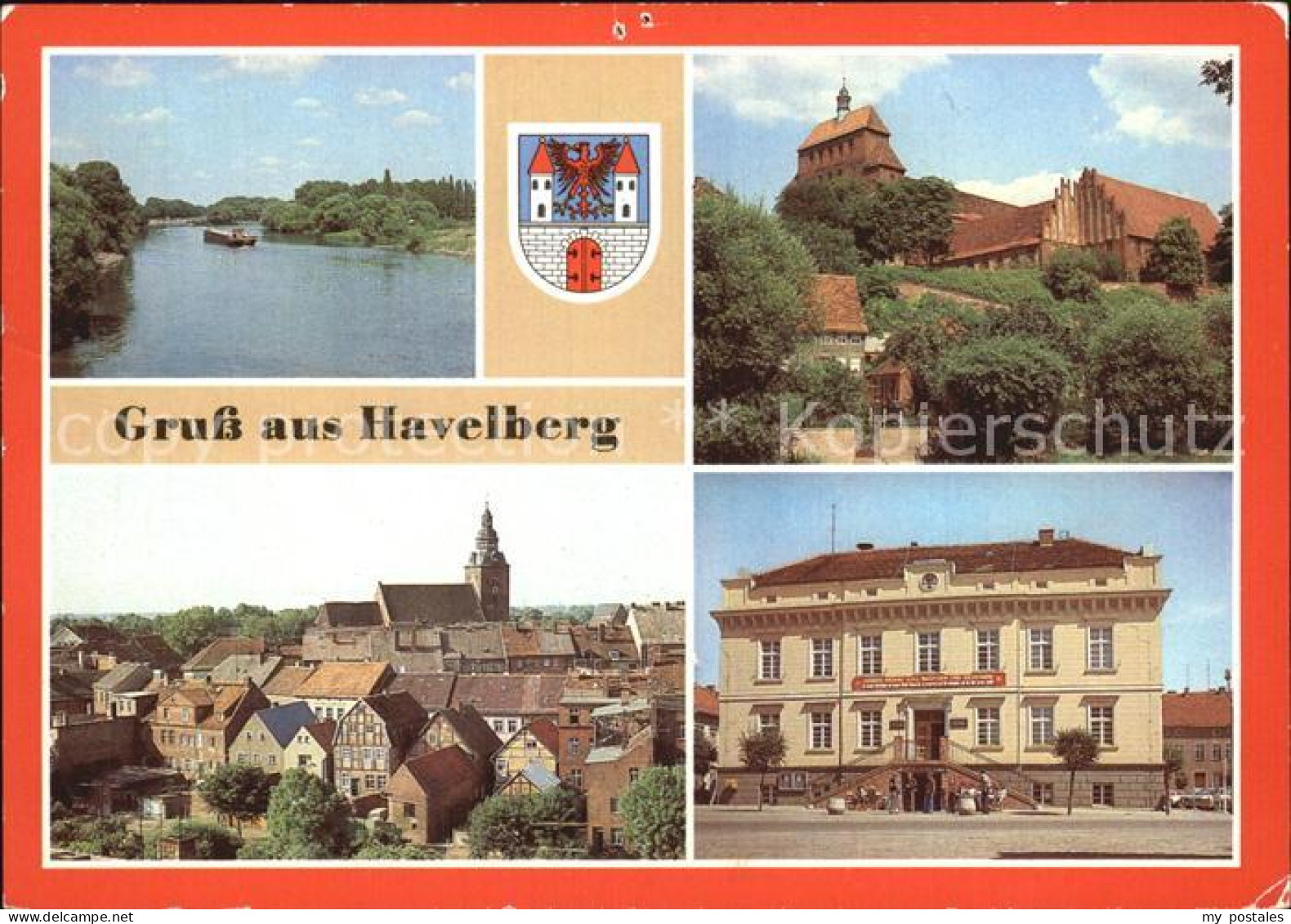 Havelberg