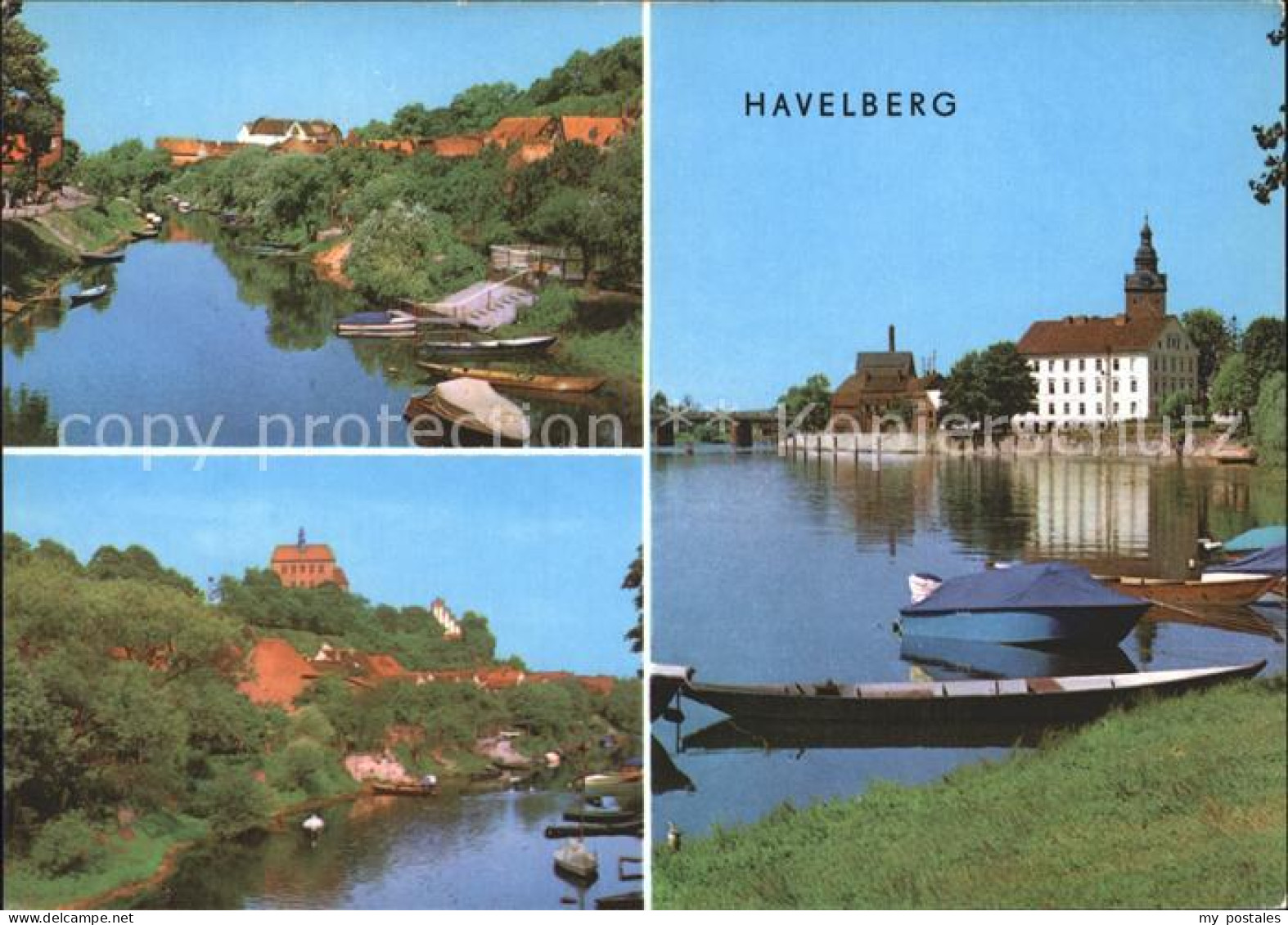 Havelberg