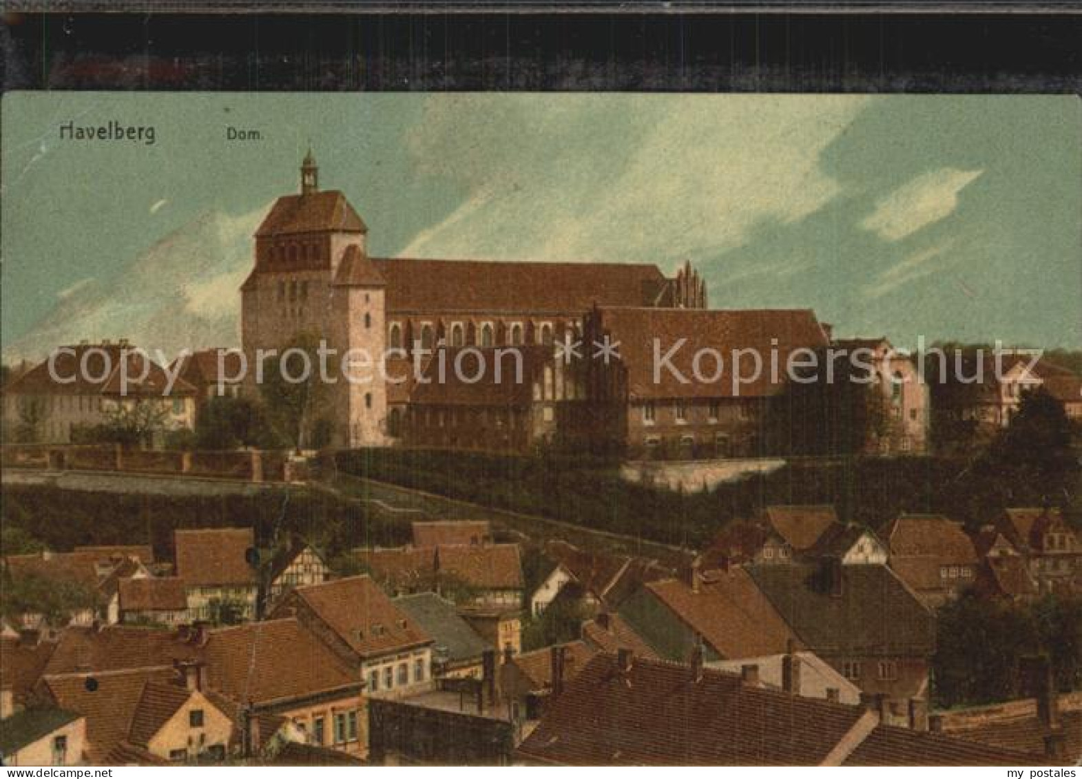 Havelberg Dom