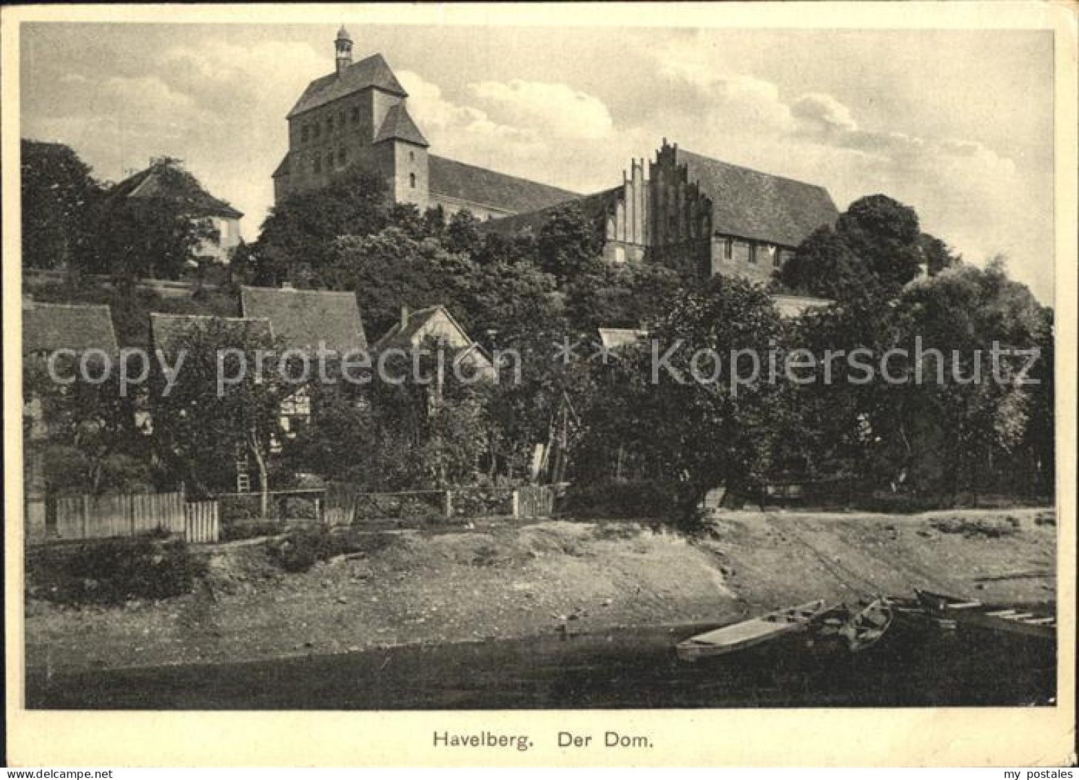 Havelberg Dom