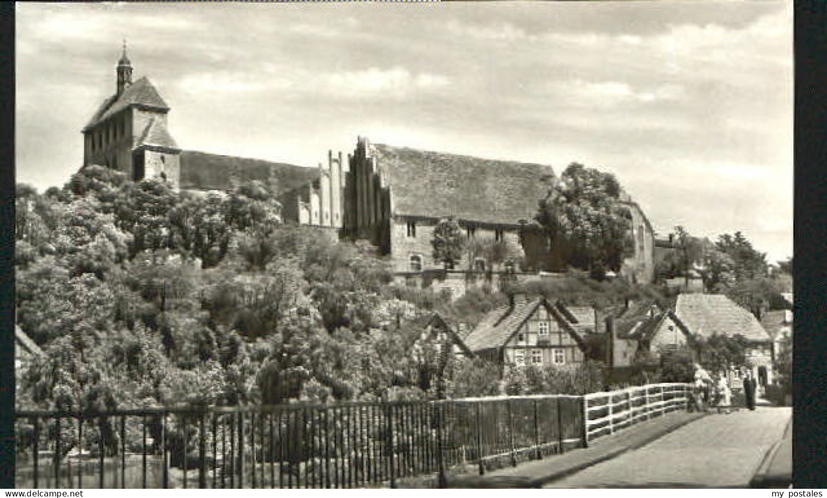 Havelberg Dom