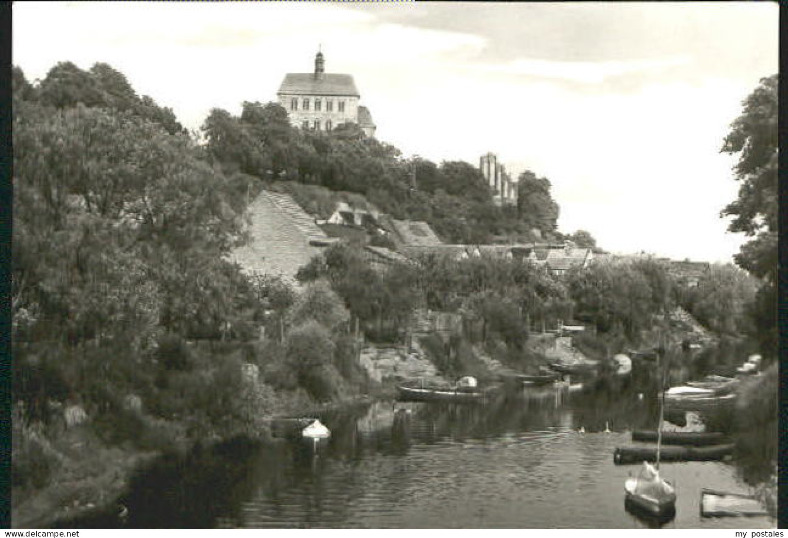 Havelberg Dom o