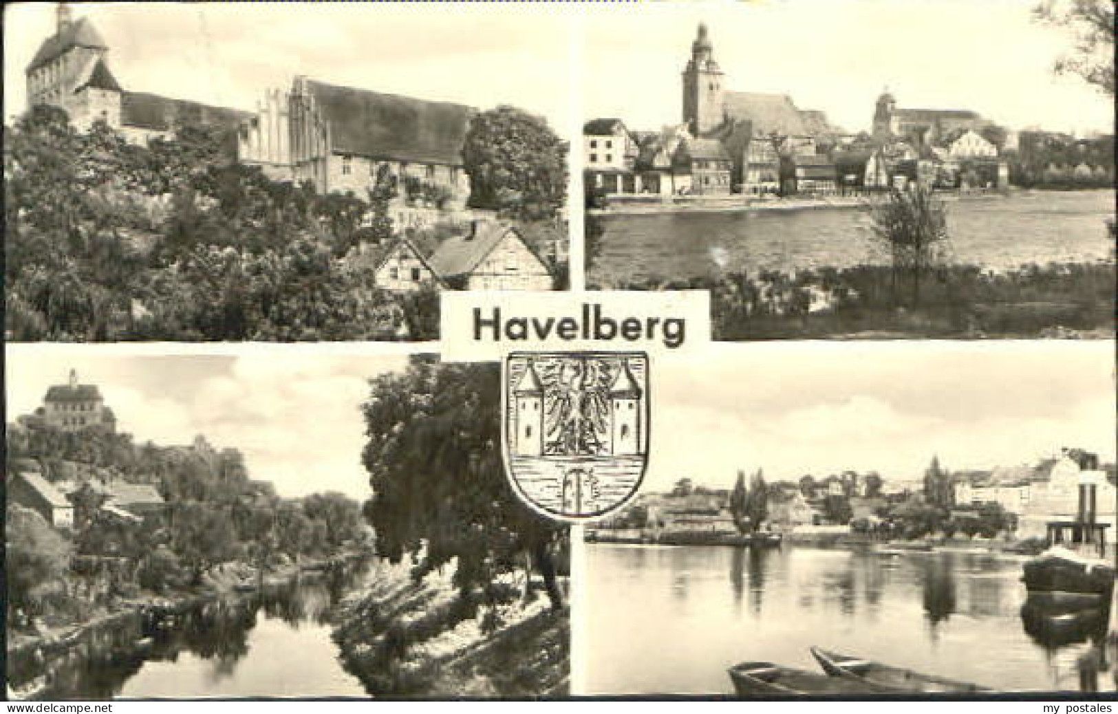 Havelberg  x 1969