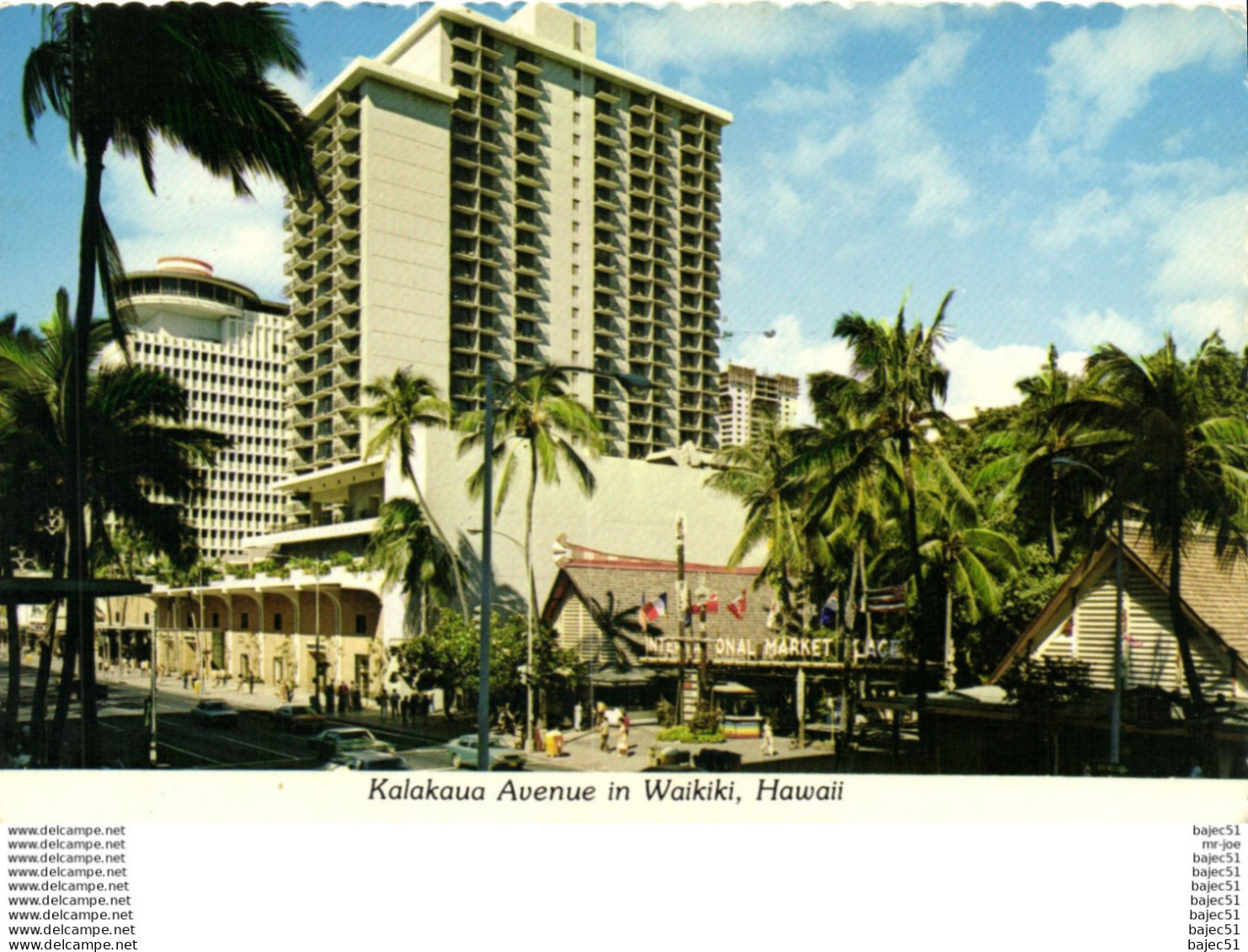 Hawaii