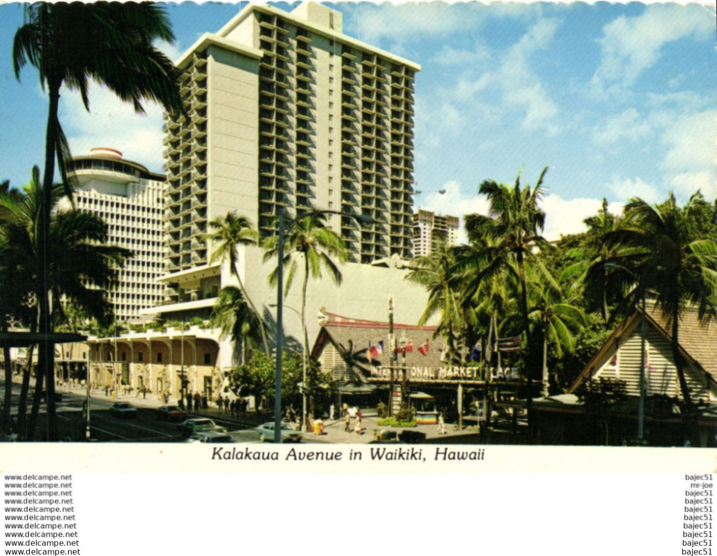 Hawaii