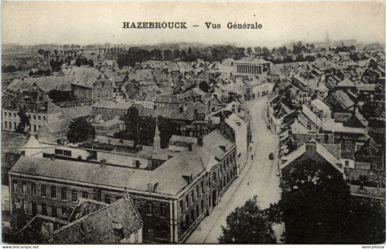 Hazebrouck