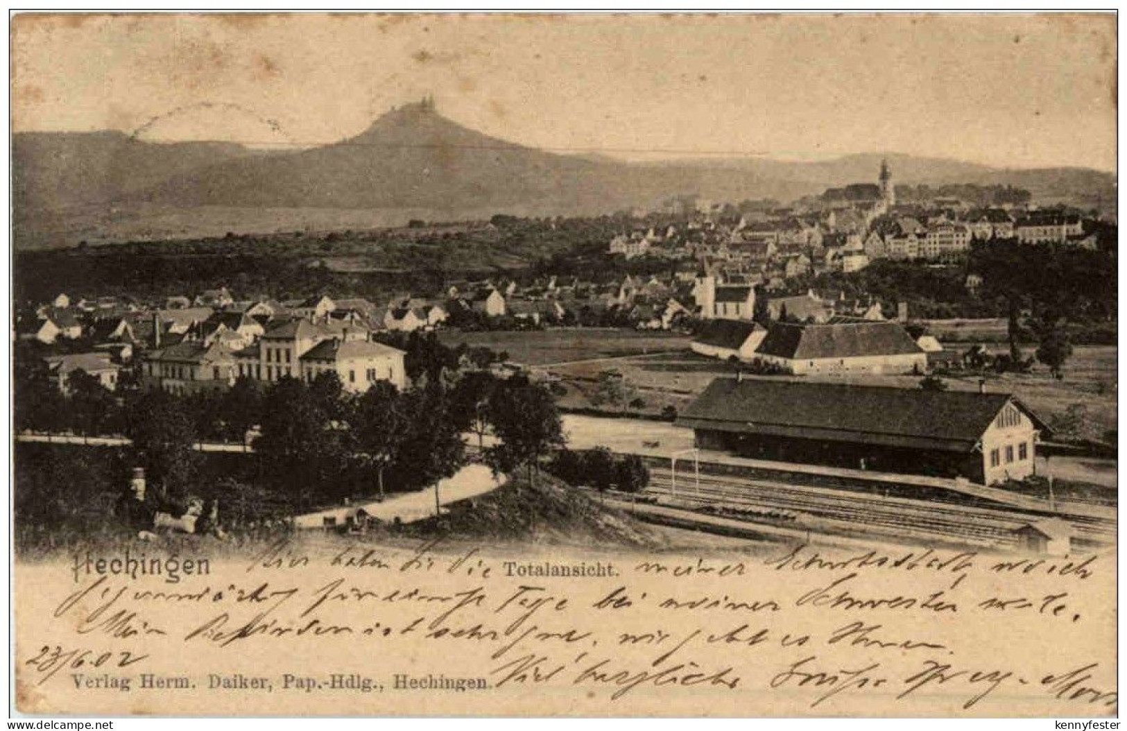 Hechingen