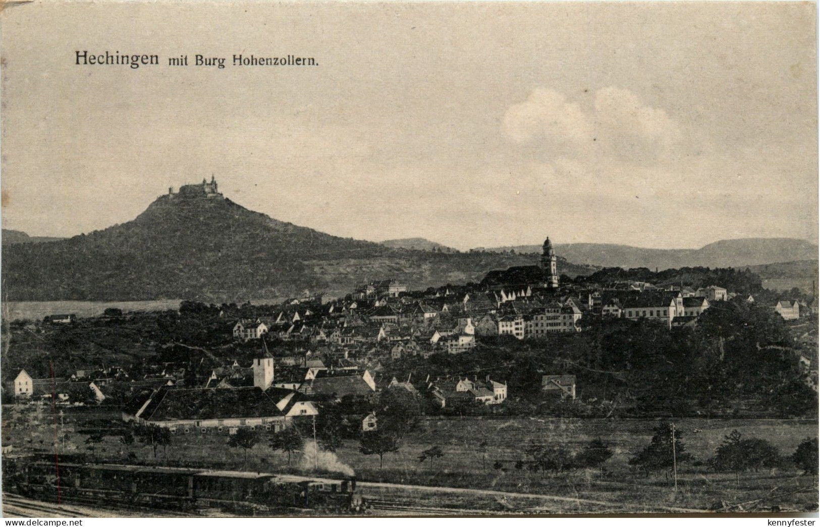 Hechingen