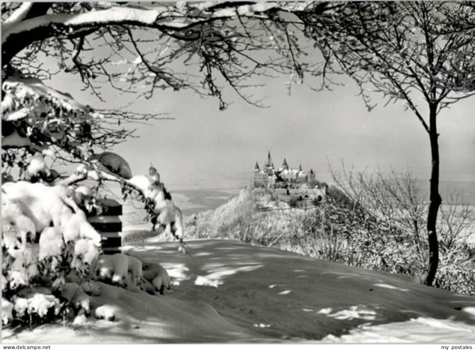 Hechingen Burg Hohenzollern