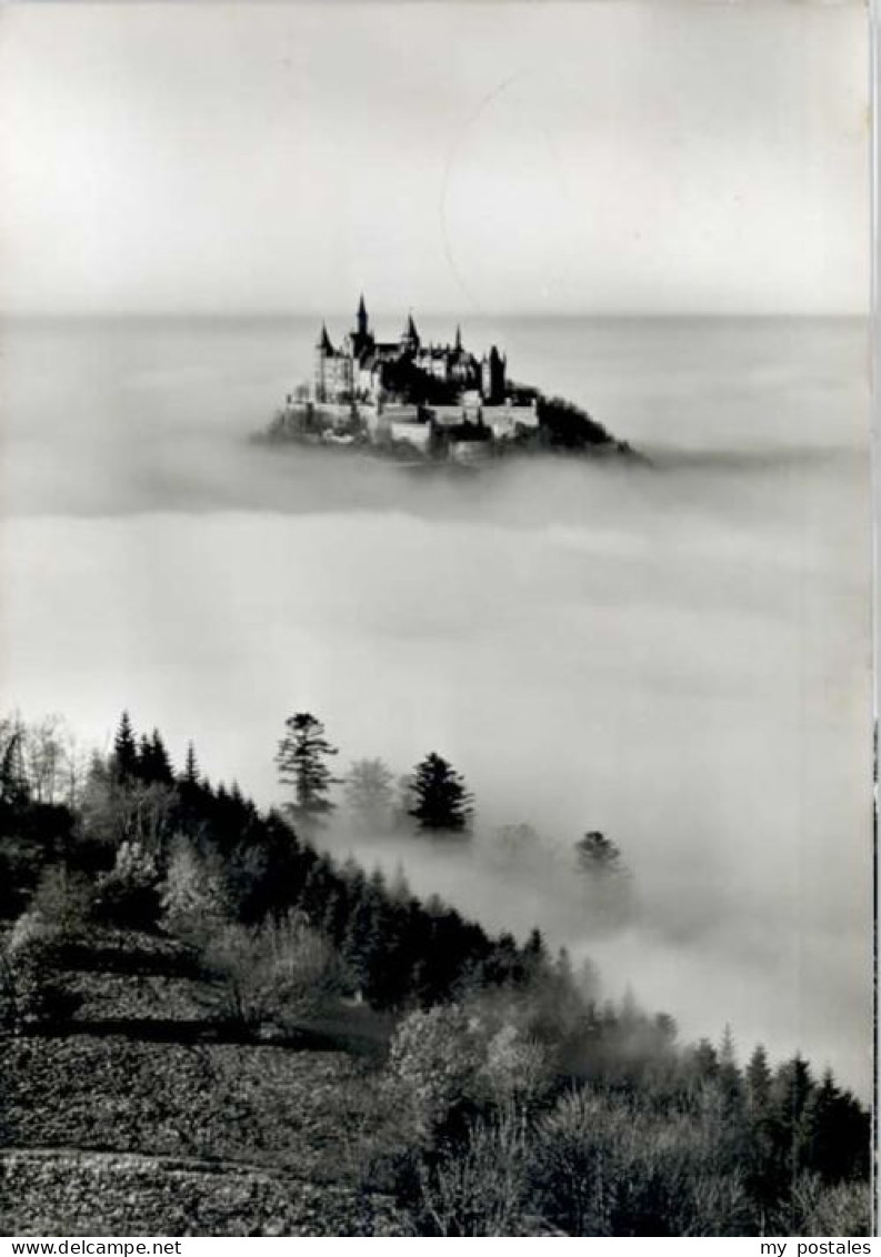 Hechingen Burg Hohenzollern