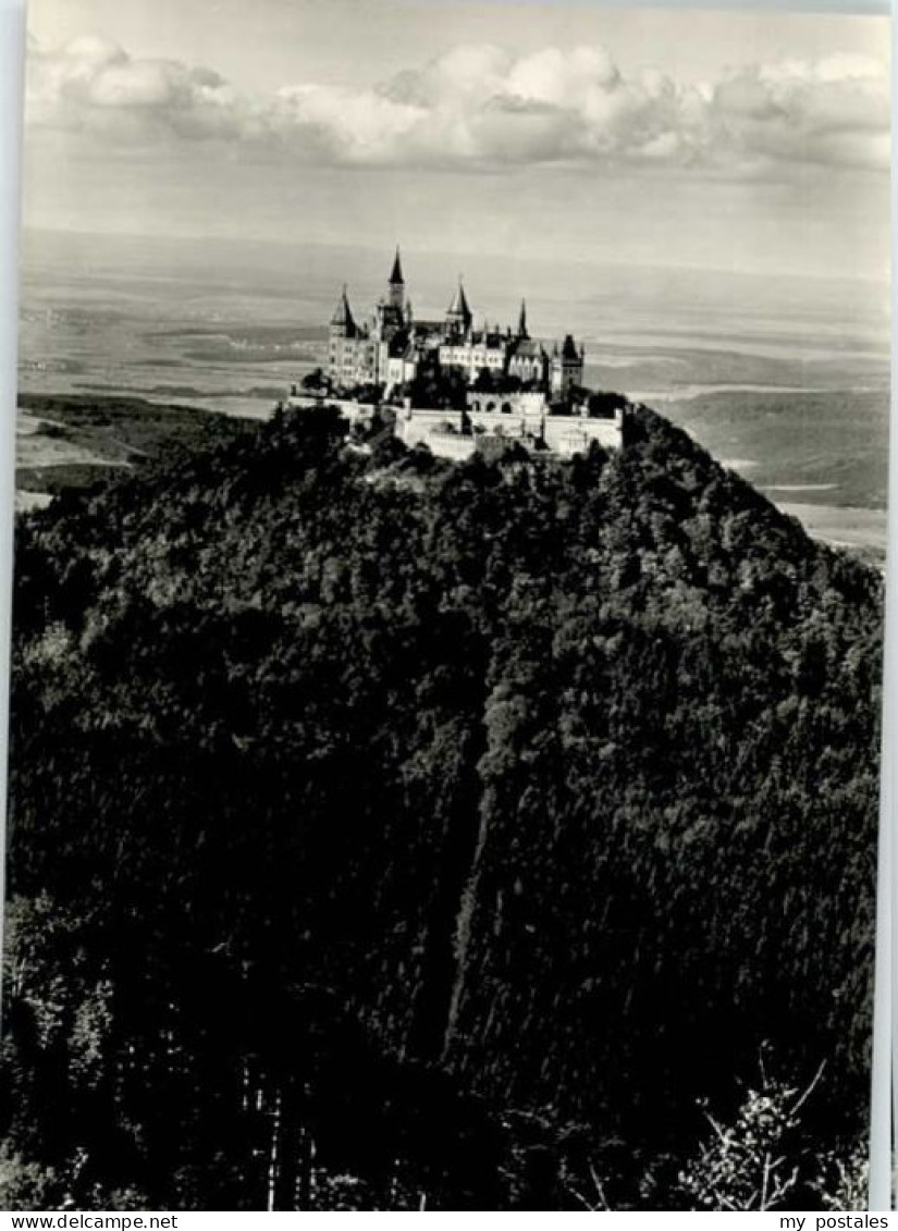 Hechingen Burg Hohenzollern
