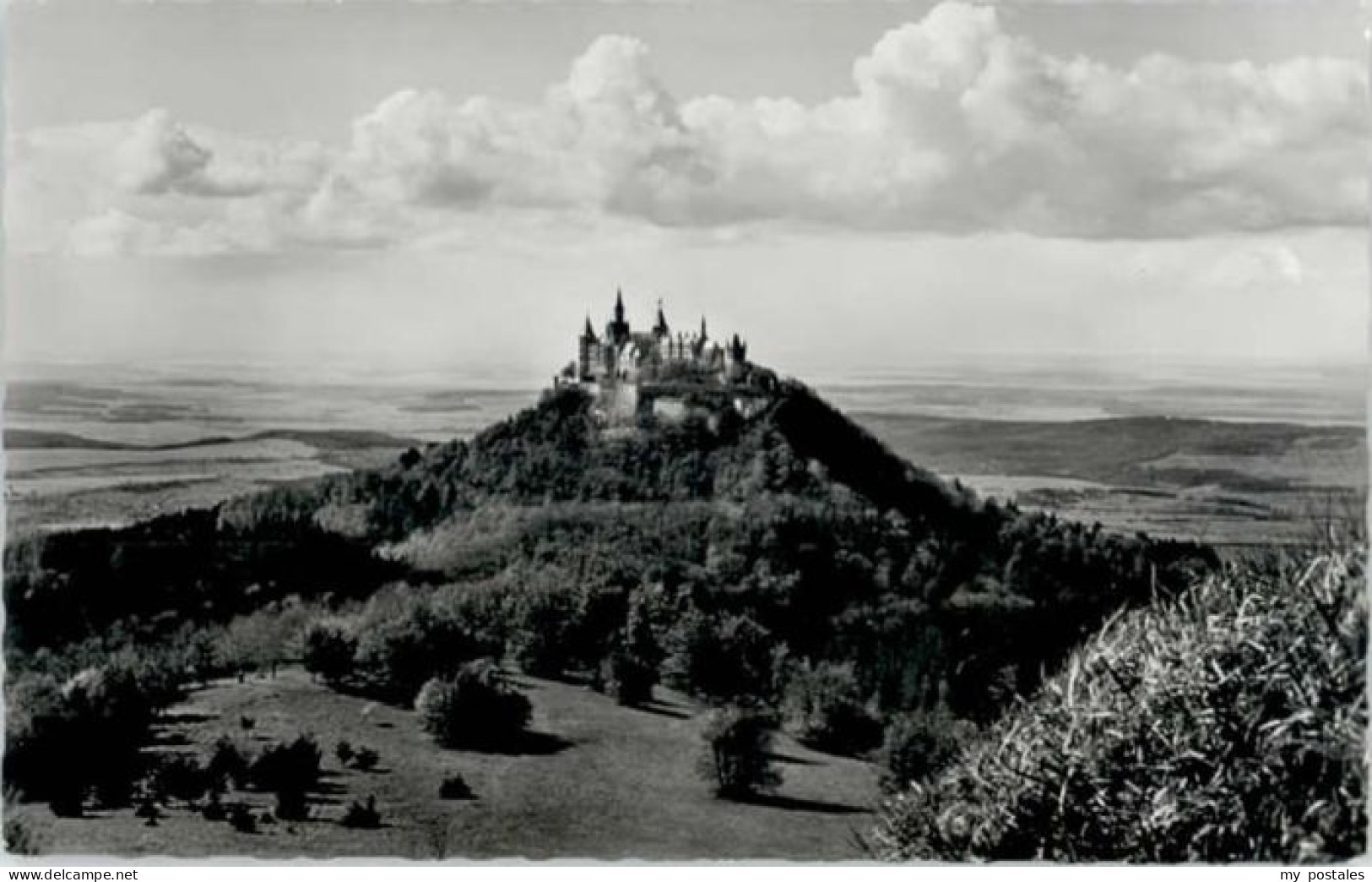 Hechingen Burg Hohenzollern
