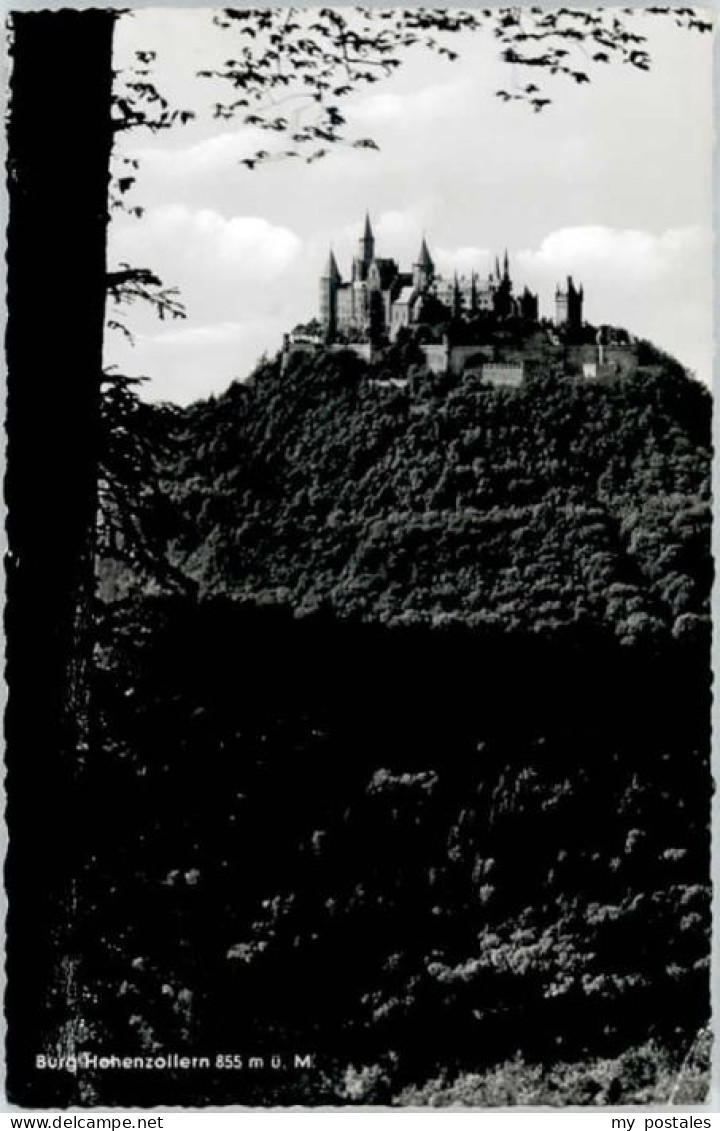 Hechingen Burg Hohenzollern