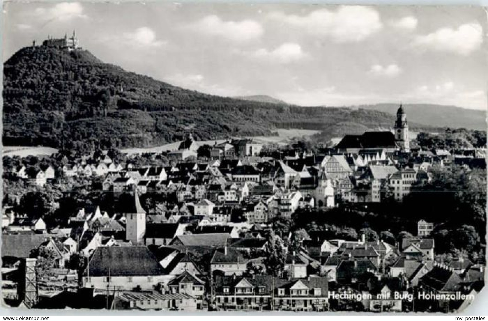 Hechingen Burg Hohenzollern