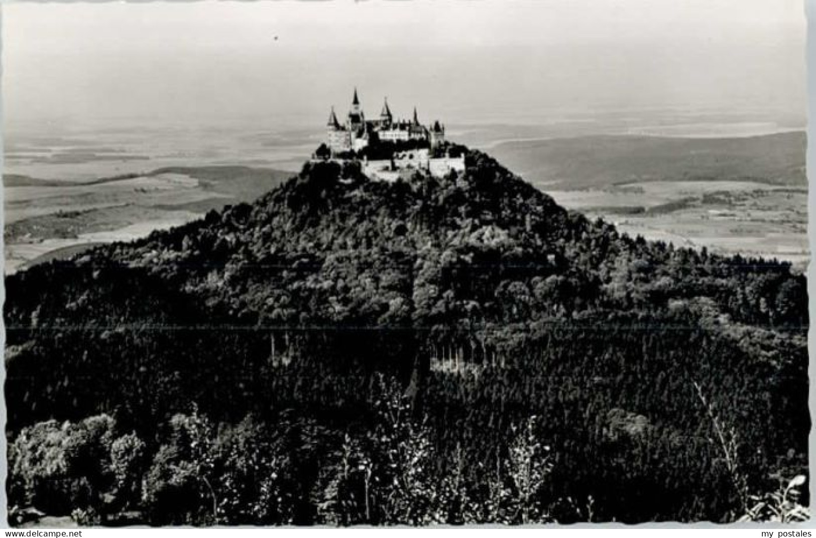 Hechingen Burg Hohenzollern