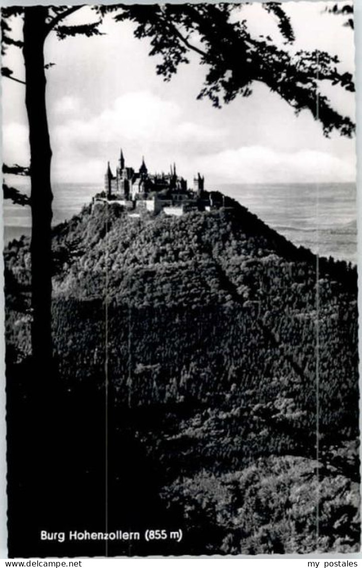 Hechingen Burg Hohenzollern