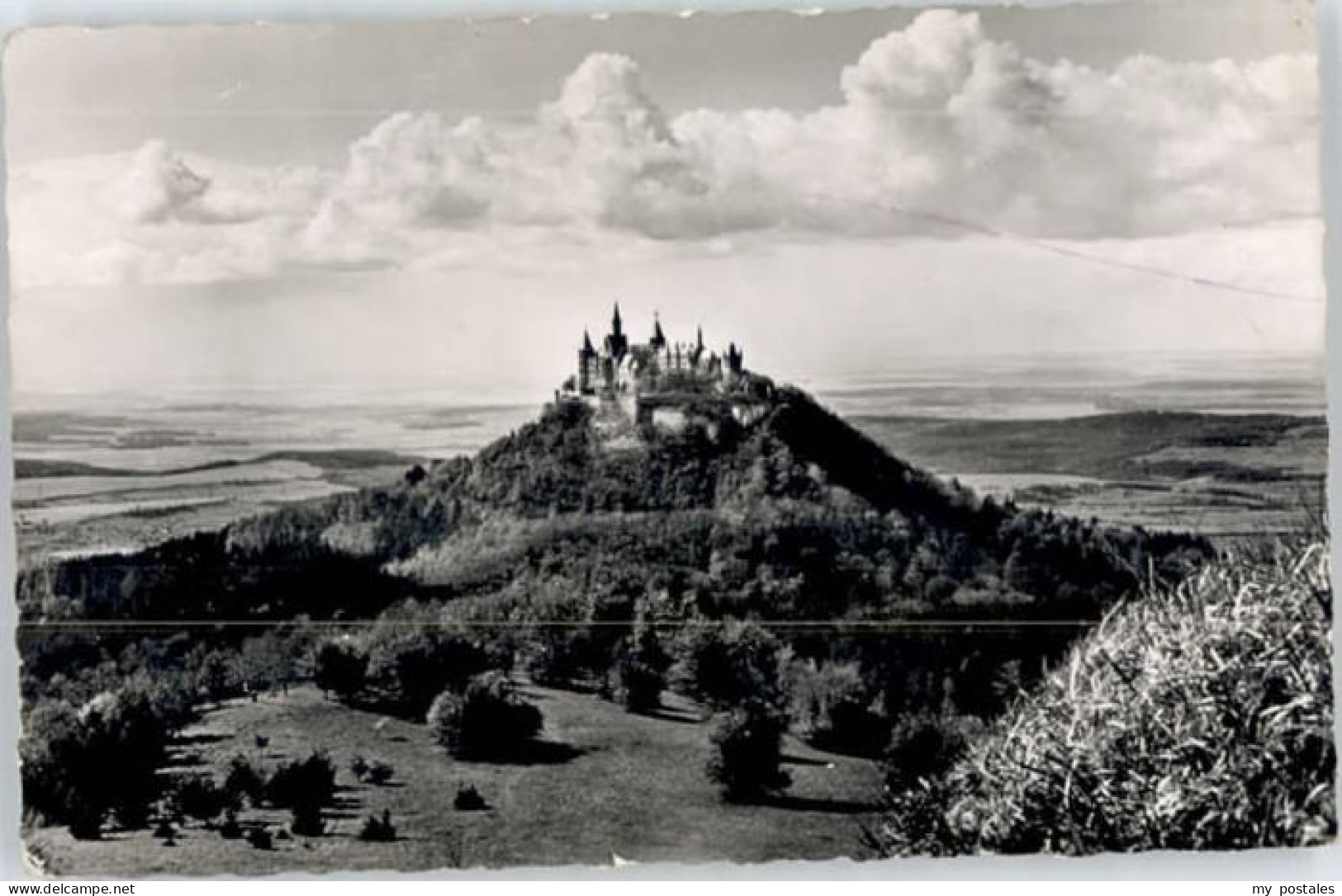 Hechingen Burg Hohenzollern