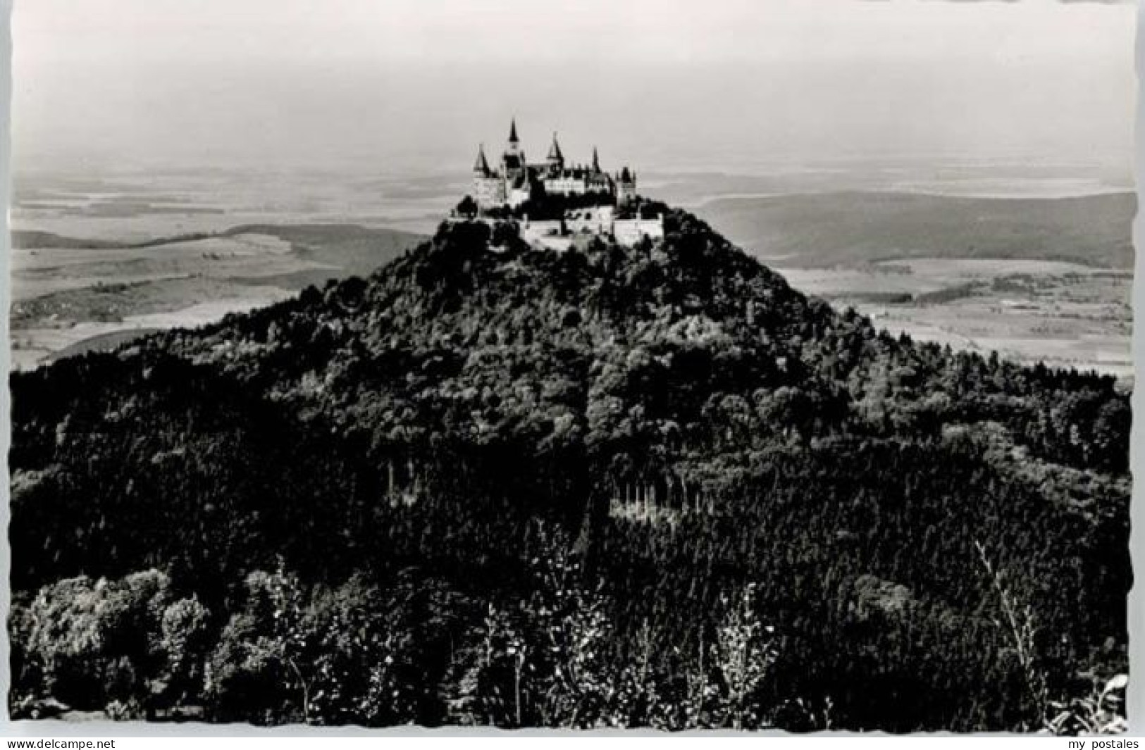 Hechingen Burg Hohenzollern
