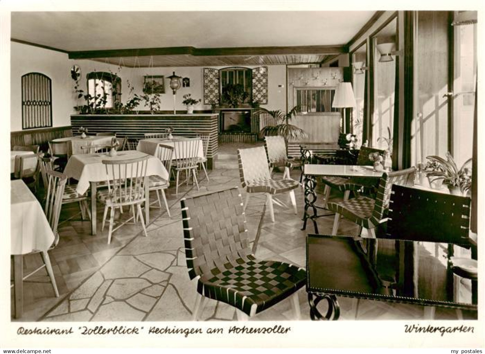 Hechingen Restaurant Zollerblick