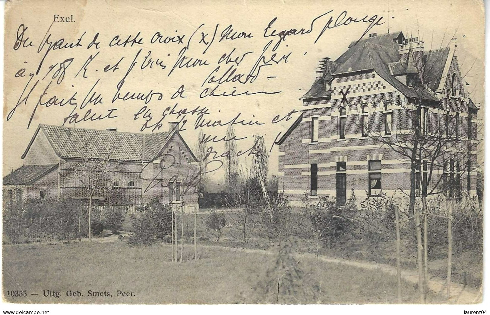 HECHTEL EKSEL. EXEL.