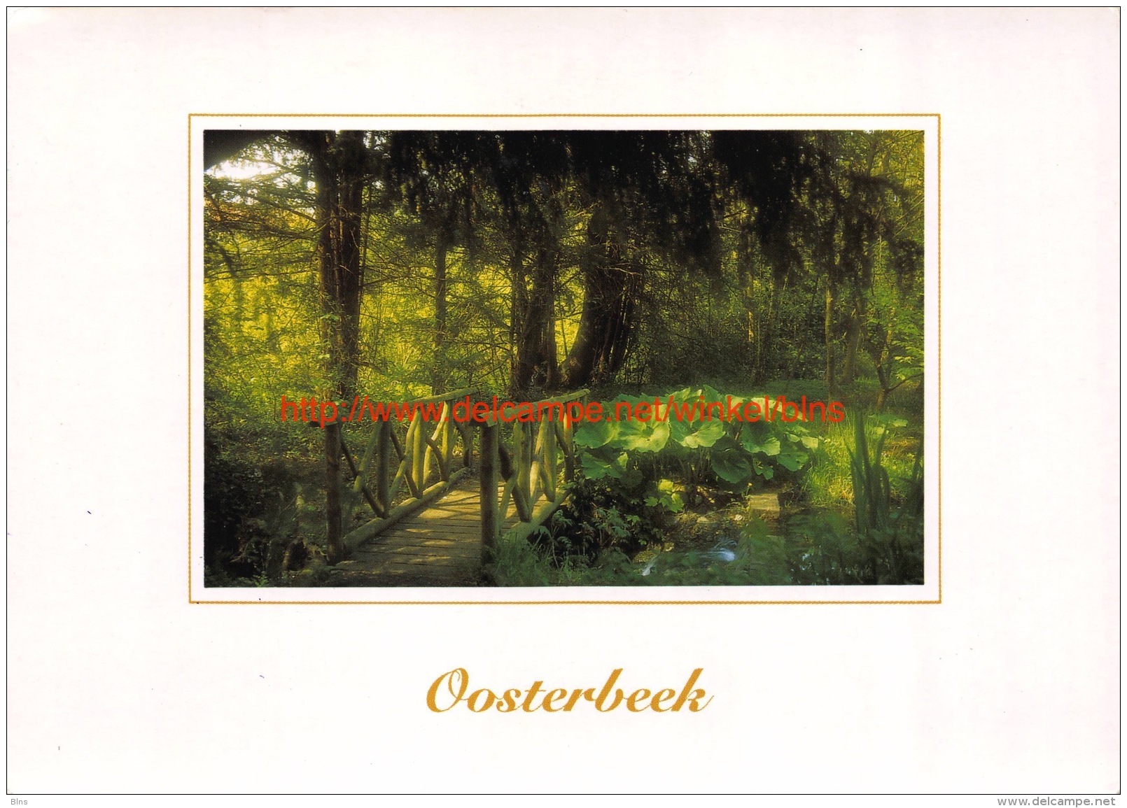 Heempark de Zomp - Oosterbeek