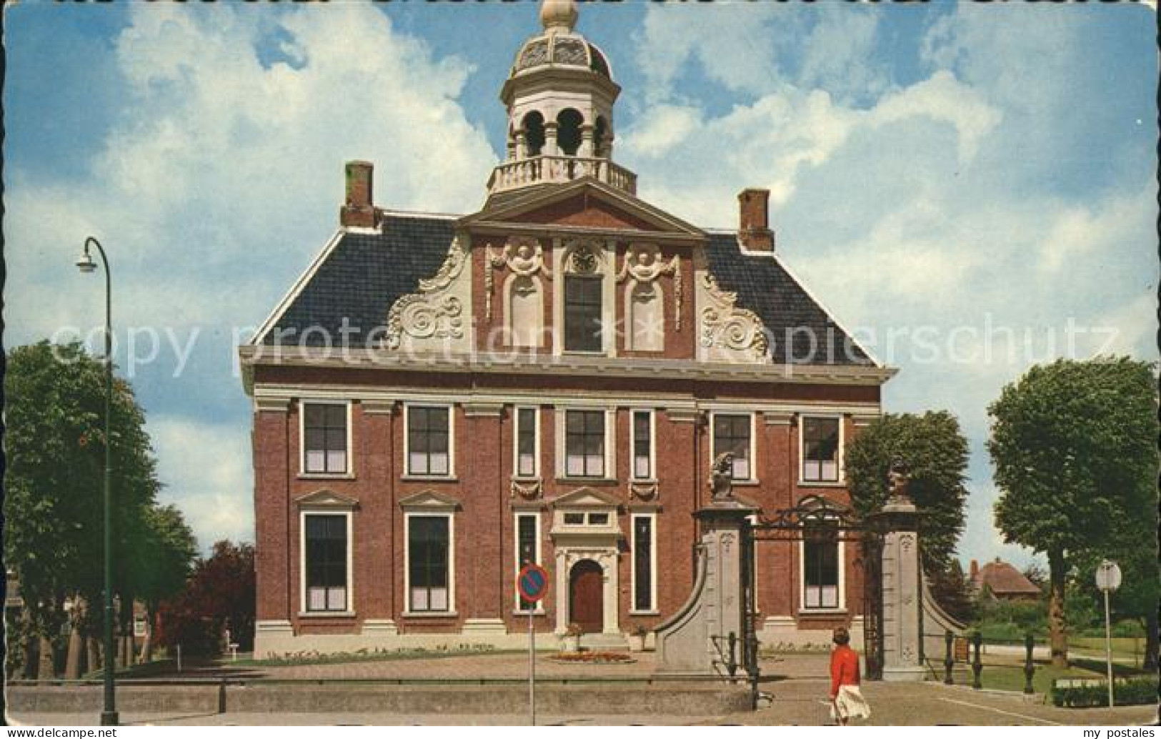 Heerenveen Crackstate