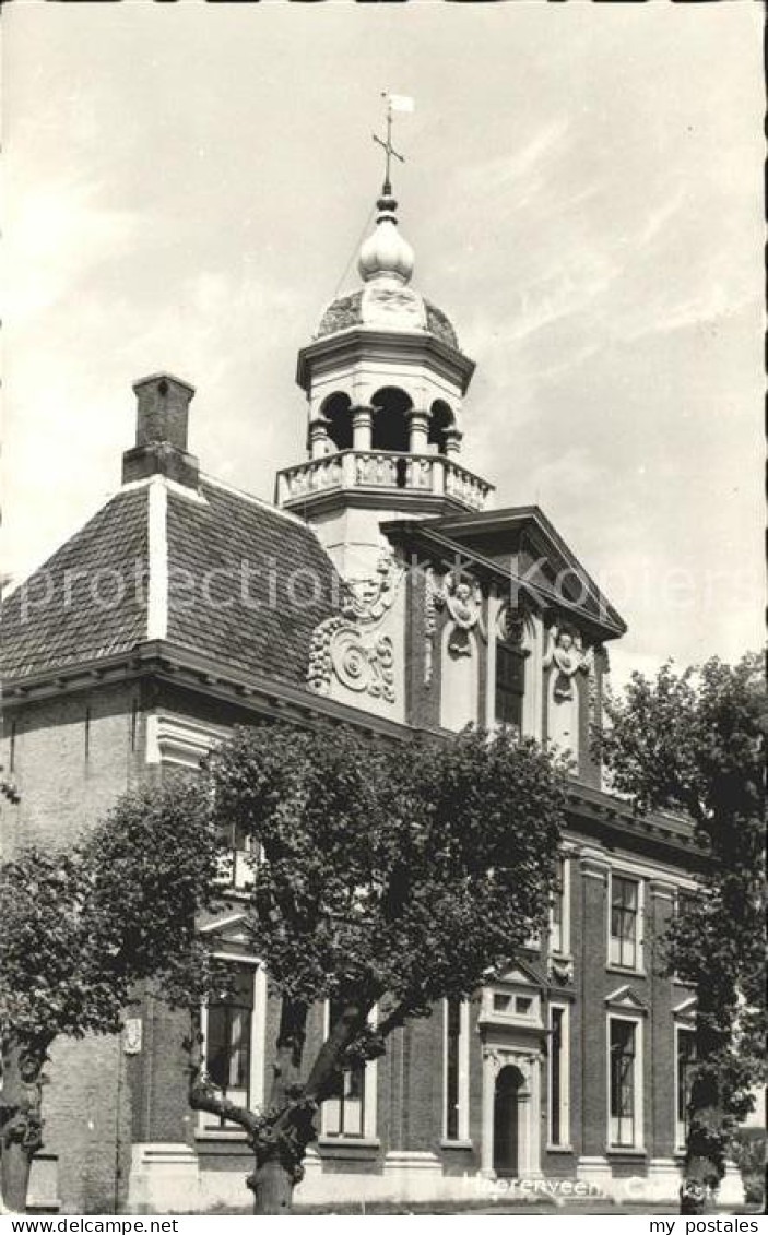 Heerenveen Crackstate