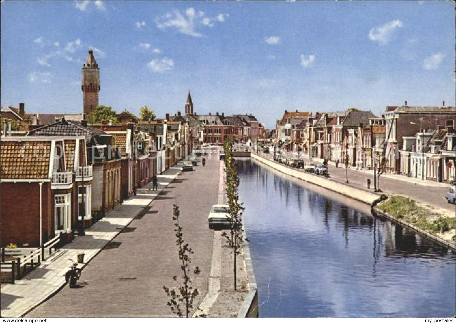 Heerenveen Heide Buren