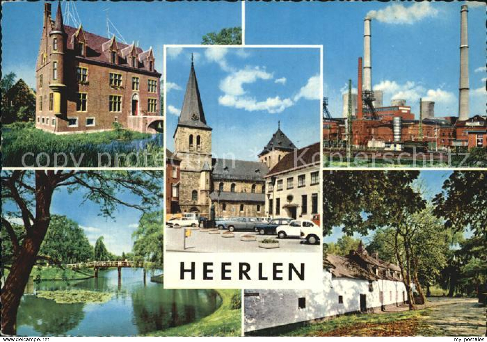 Heerlen
