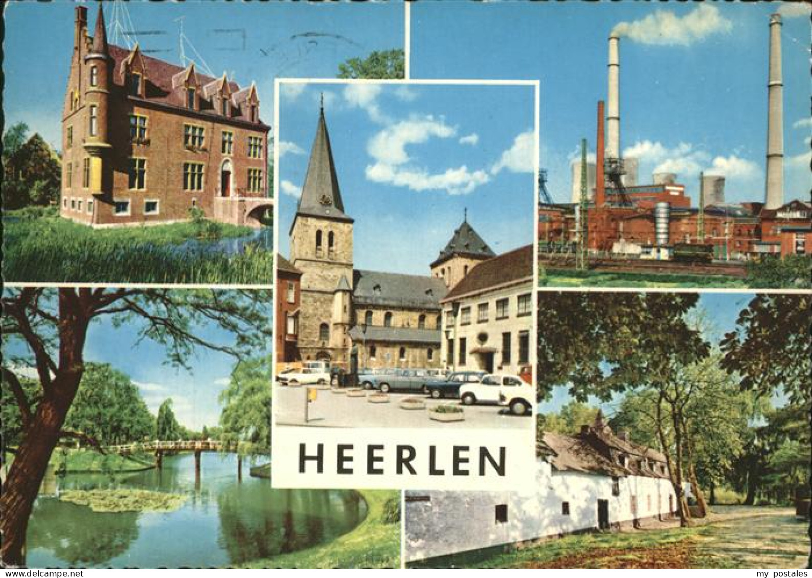 Heerlen