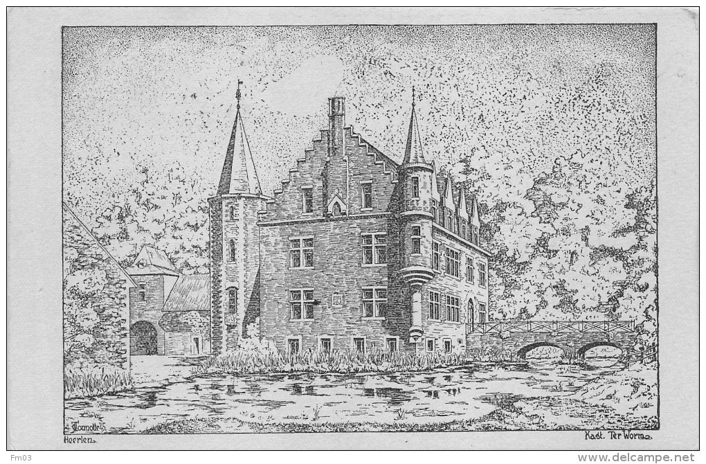 Heerlen esperanto 1947