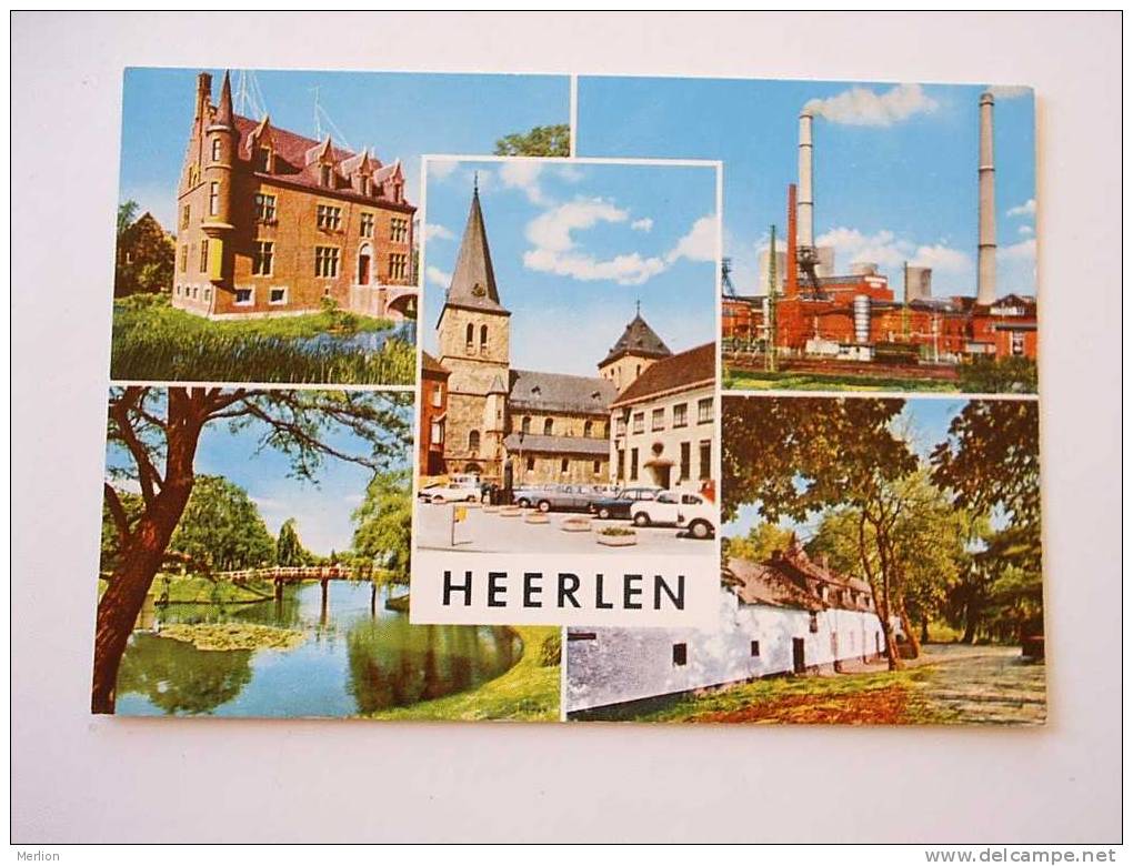 Heerlen    -   VF  D28078