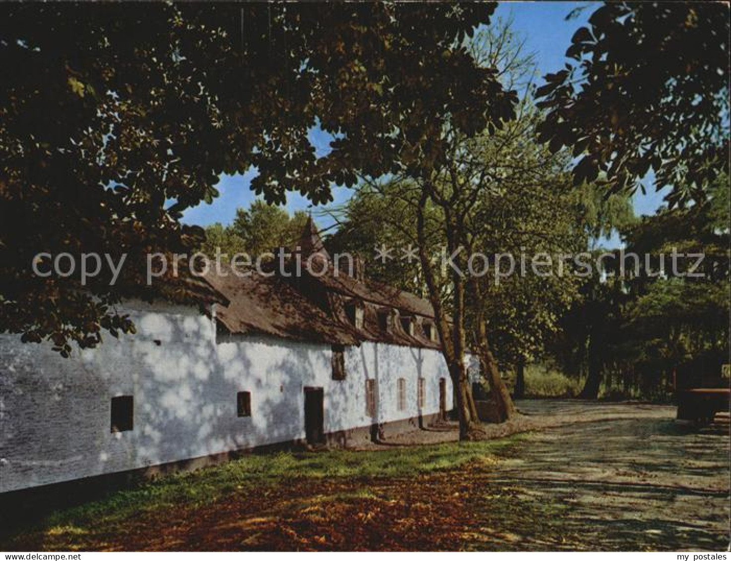 Heerlen Welter Molen