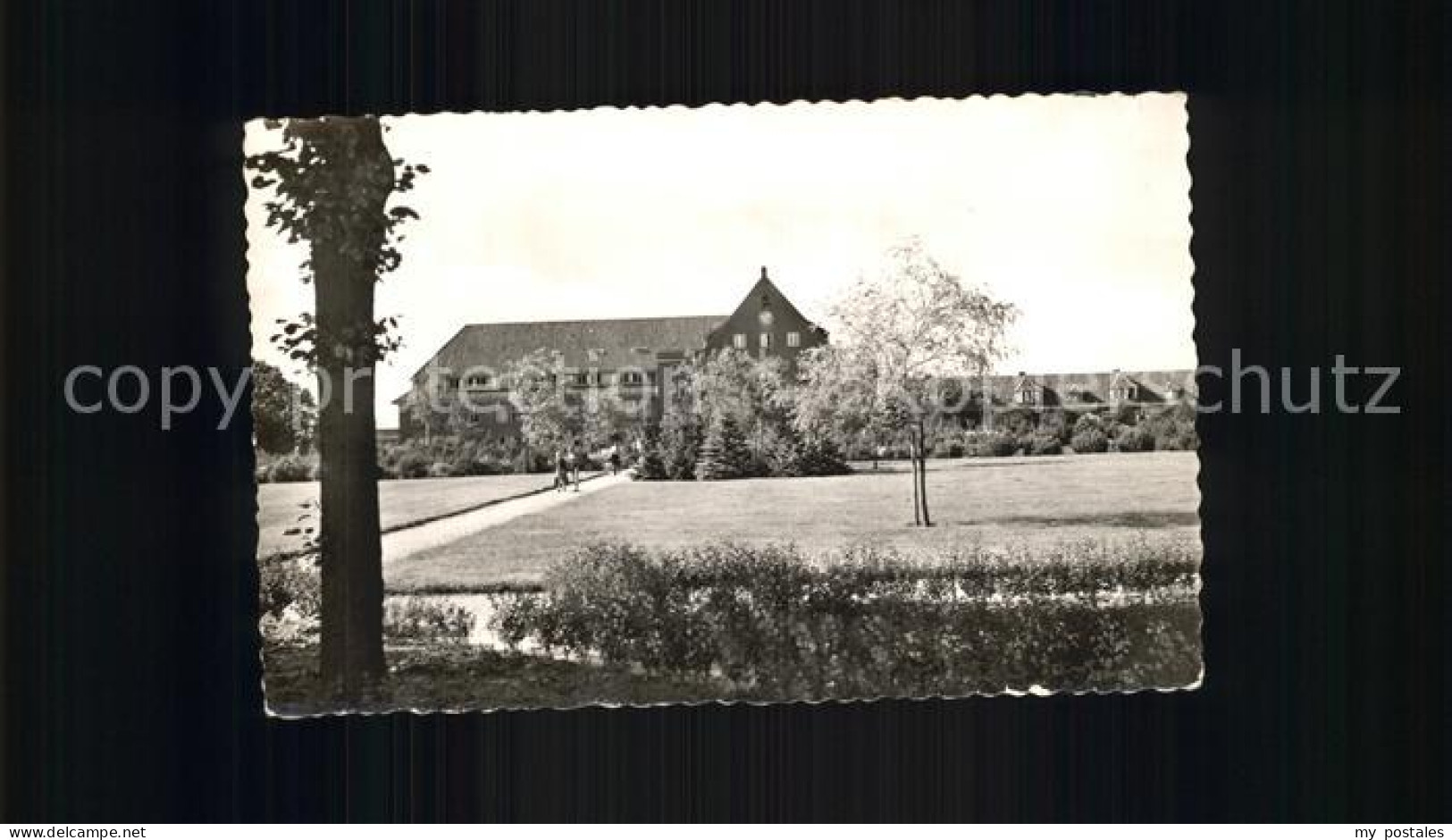 Heide Holstein Kreiskrankenhaus