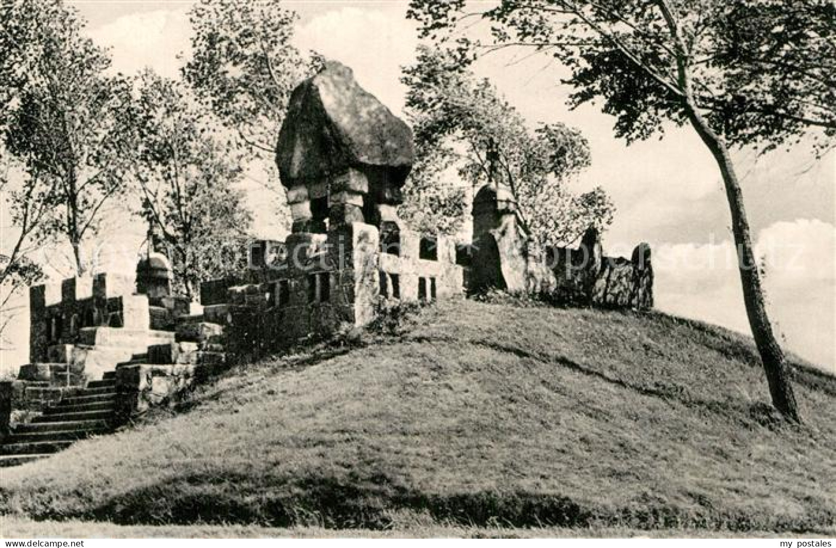 Heide Meldorf Dusendduewelswart
