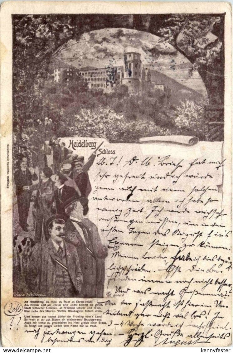 Heidelberg
