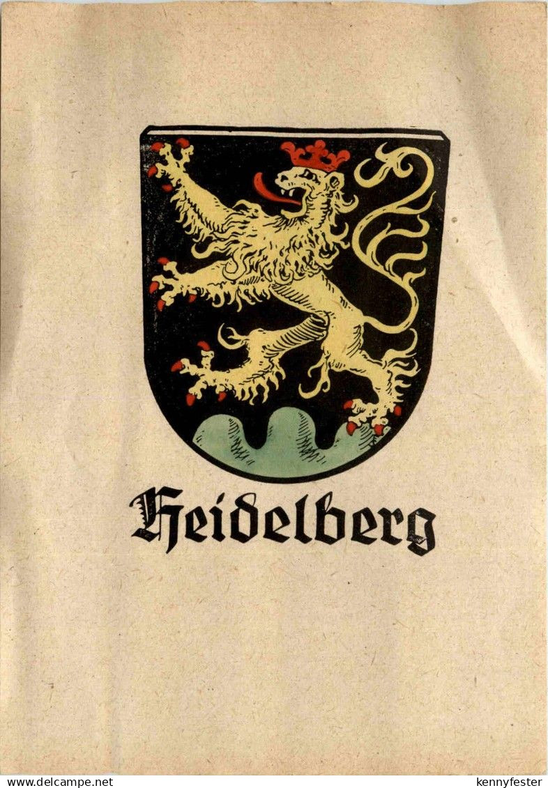 Heidelberg