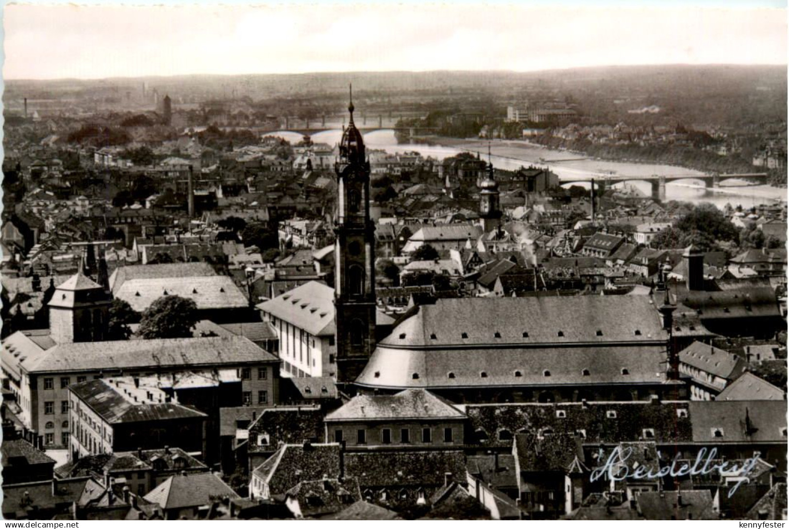Heidelberg,