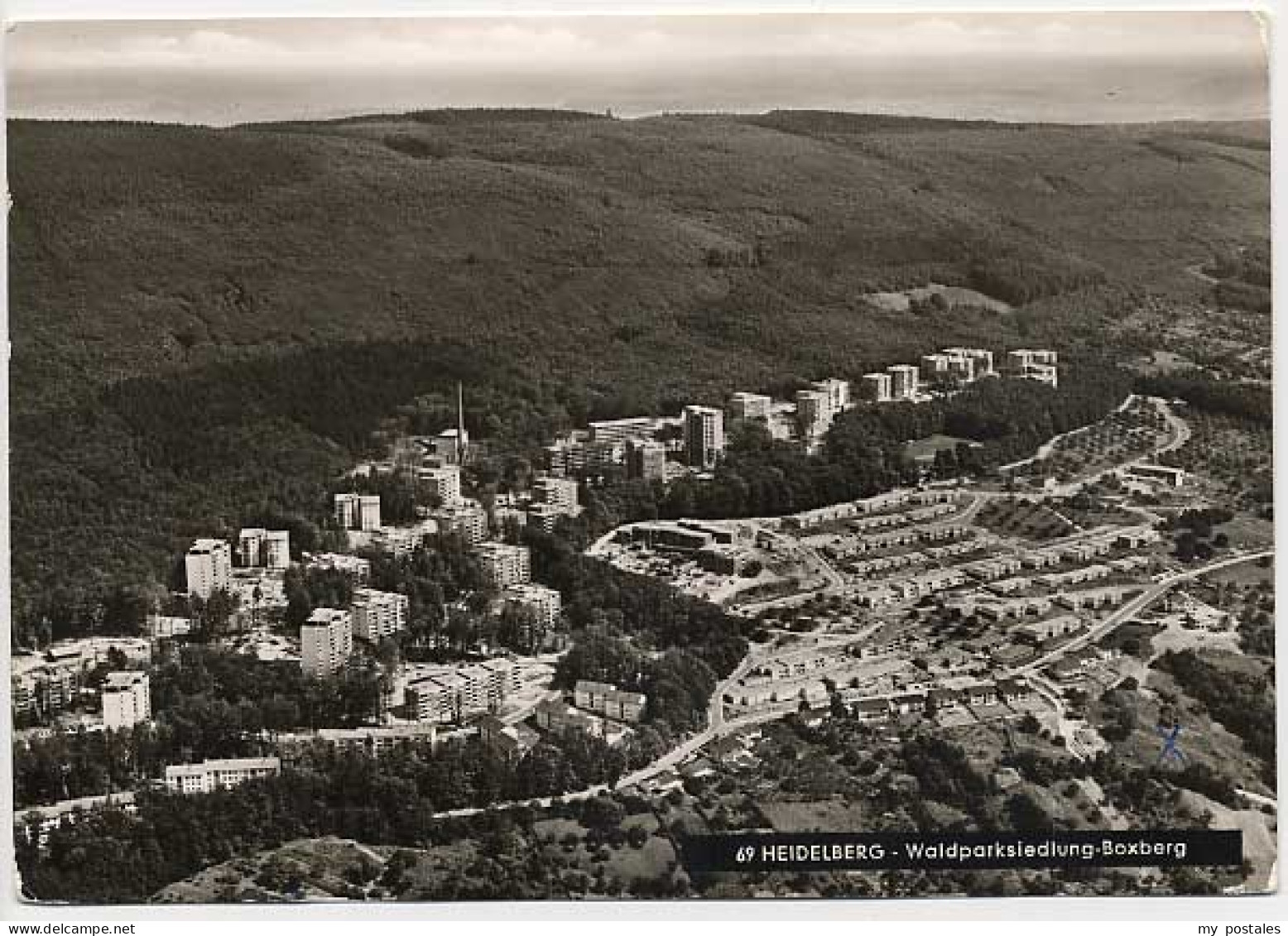 Heidelberg Neckar Heidelberg