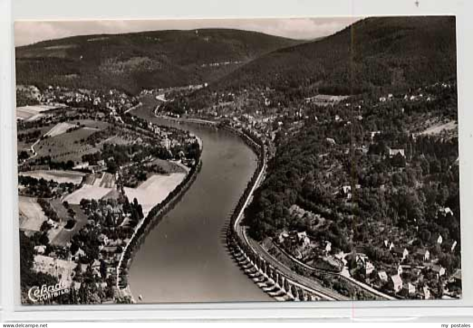 Heidelberg Neckar Heidelberg